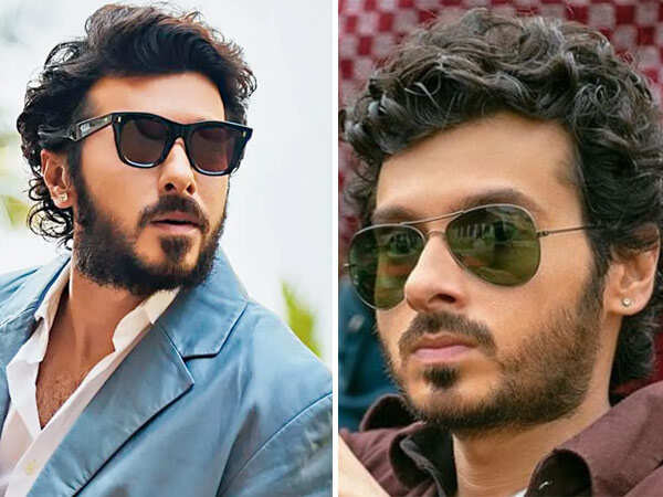 Exclusive: Dev is an active volcano… – Divyenndu on his characters in Mirzapur and Glory