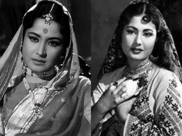Editors Take: The Silver Screens Divine Muse Meena Kumari