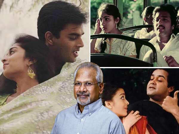 Editors Take: A Journey Through Mani Ratnams Timeless Cinema