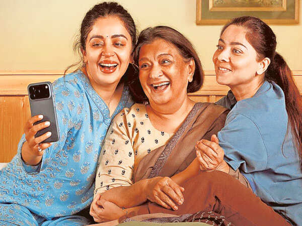 Editors Take: Beyond The Burdens of The Past Looking Back at Tighi