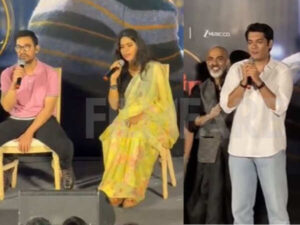 Photos: Aamir Khan Gets Emotional At Ek Din&hellip;
