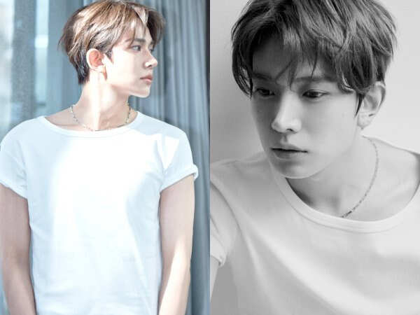 After Exit From ENHYPEN Heeseung Launches Solo Era As Evan