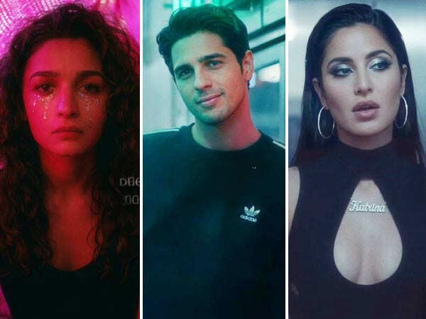 Bollywood Meets Euphoria: AI Reimagines The Cult Drama With Alia Bhatt Katrina Kaif and More