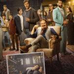 Everybody Loves Sohrab Handa Review:Vinay Pathak Shines in This Whydunit