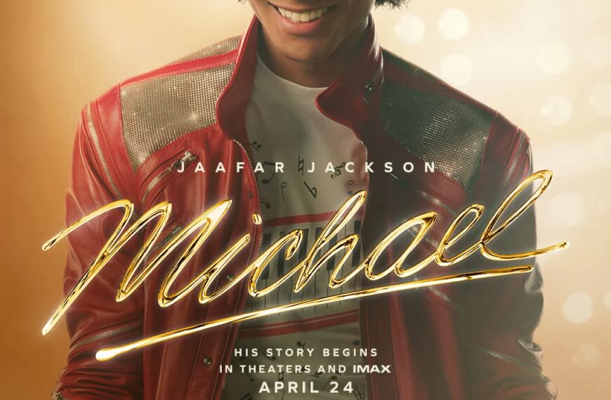 Michael review: It’s like watching Michael Jackon concert