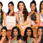 61st Femina Miss India Awards Night Celebrates 30 State Winners Ahead Of The Finale