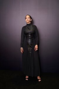 Rihanna: “Women just want to be seen. It’s&hellip;