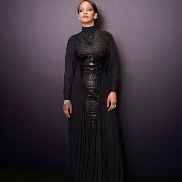 Rihanna: “Women just want to be seen. It’s&hellip;