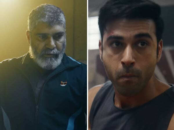 Glory Teaser: Pulkit Samrat Packs a Punch As a Gritty Boxer in Intense First Look