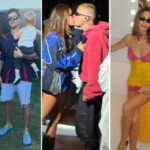 PHOTOS: Hailey Bieber Enjoys Coachella With Justin Bieber and Baby Jack