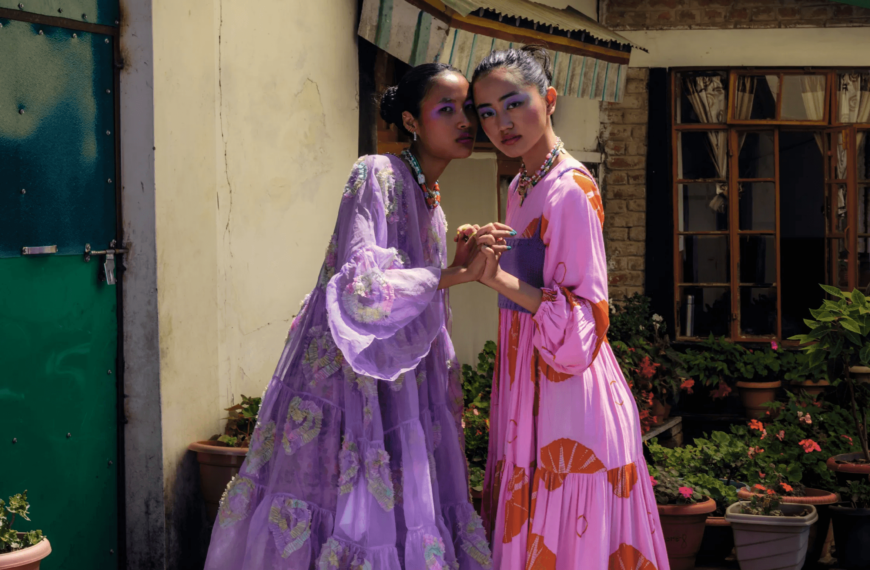 Did Gen Z just give spirituality a makeover?