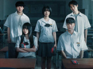 If Wishes Could Kill Review: A Horror Saga&hellip;