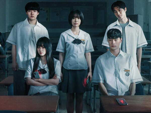 If Wishes Could Kill Review: A Horror Saga That Plays It Safe