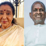 Ilaiyaraaja Remembers Asha Bhosle: âœHer Voice Was Truly Unparalleledâ