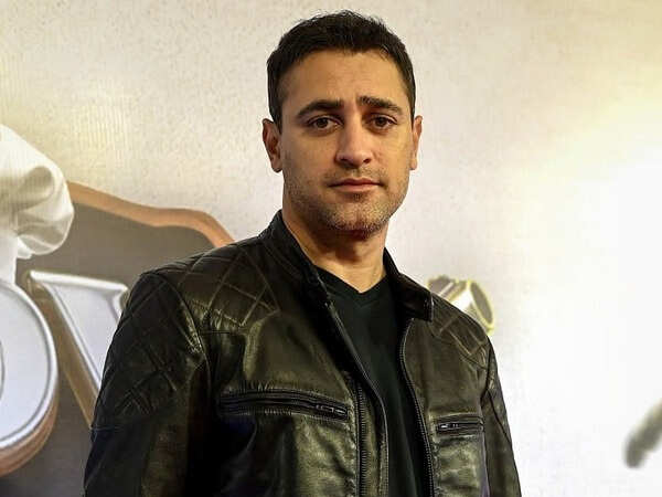 Imran Khan Denies Reports of Starring in Ashneer Grovers Biopic