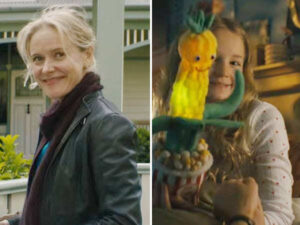 Insidious Out of The Further Trailer: Amelia Eve&hellip;