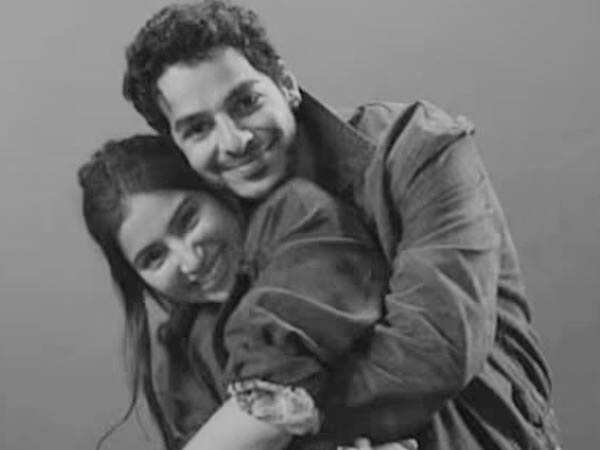 Ishaan Khatter and Sara Arjunâs Chemistry Has The Internet Hooked