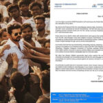 Jana Nayagan Leaked Online Ahead of Release Makers Threaten Legal Action