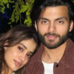 Janhvi Kapoor Opens Up About Her Relationship With Shikhar Pahariya: I Can Be A Child Around Him