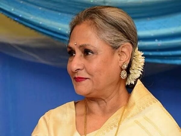 DYK Jaya Bachchan Is An FTII Gold Medallist & Got A Filmfare Nomination For Her Debut Movie