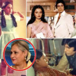 Birthday Special: 10 Notable Performances By Jaya Bachchan
