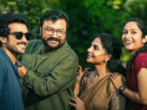 Jayaramâ“Kalidas Starrer Ashakal Aayiram Locks OTT Premiere Date
