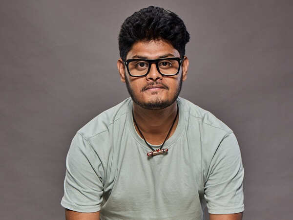 Copy Chaos Comedy: Srinidhi Bengaluru On Turning A Wild Idea Into Jerax