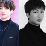 BTSâ RM Reveals How He Convinced The Label to Keep The Explicit Lyrics From Jung Kookâs Song âSevenâ