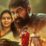 Joju George Rolls Cameras on Deluxe The Next Chapter of Pani