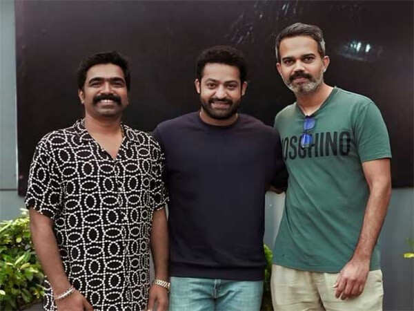 Jr NTRâs Dragon Set for Box Office Clash With Hollywood Films in June 2027