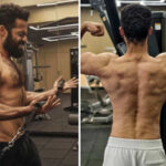Pics: Jr NTR Physical Transformation Stuns His Fans and Peers