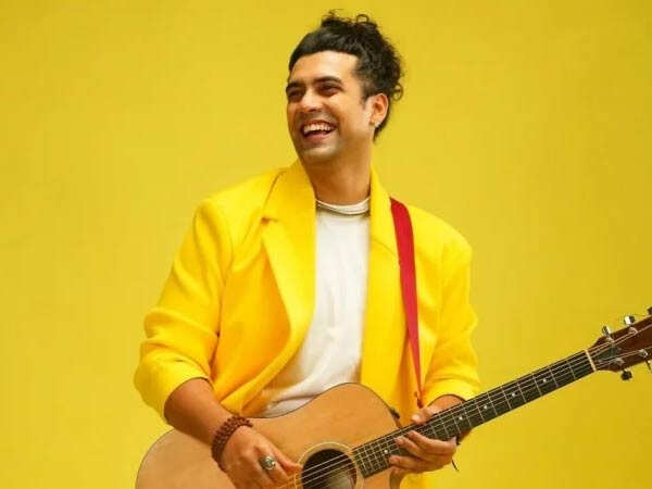 Has Jubin Nautiyal Married His Childhood&hellip;