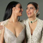 Kajol Calls Birthday Girl Nysa Perfect in Her Latest Post