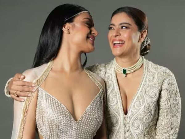 Kajol Calls Birthday Girl Nysa Perfect in Her Latest Post