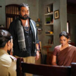 Anurag Kashyap Doesnât Bring Directorial Persona As an Actor: Kamakshi Bhaskarla