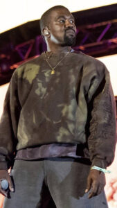 Kanye West Confirms India Tour Set to Perform&hellip;