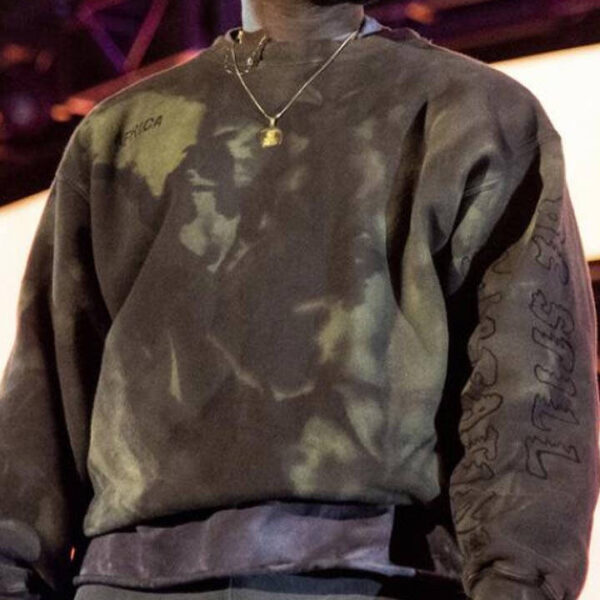 Kanye West Confirms India Tour Set to Perform&hellip;