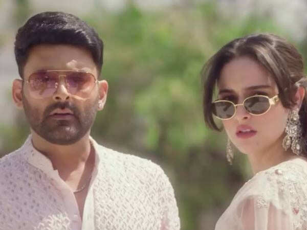 Kapil Sharma and Neetu Kapoors Daadi Ki Shaadi Trailer Promises Chaos and Comedy