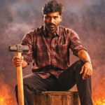 Dhanush Turns Reluctant Rebel in Kara Trailer Set Against Gulf War Fallout