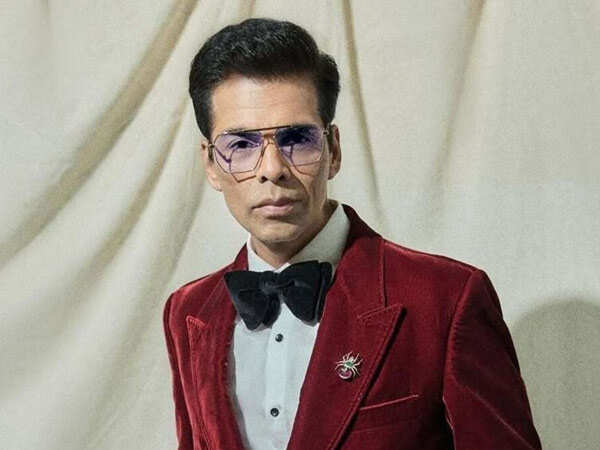 Karan Johar Calls For An End To Paid PR In Bollywood: Let The Work Do The Talking