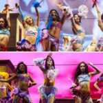 KATSEYE Makes A Strong Coachella Debut