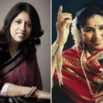 Kavita Krishnamurthy Remembers Asha Bhosle: A Personal Homage to a Constant Companion