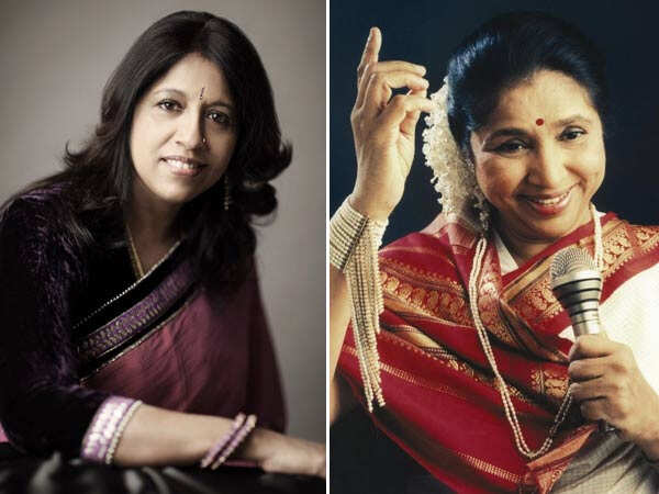 Kavita Krishnamurthy Remembers Asha Bhosle: A Personal Homage to a Constant Companion