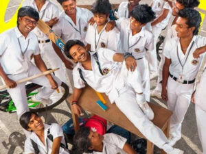 Ken Karunaasâ Youth Heads to OTT After Strong&hellip;