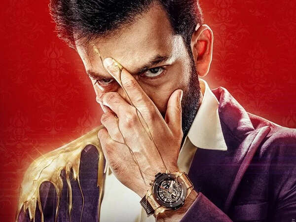 Prithviraj Confirms Khalifa Amid Delay Buzz Teases Younger Avatar