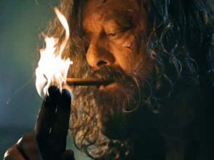 Sanjay Dutt Announces Khalnayak Returns Brings Back Iconic&hellip;