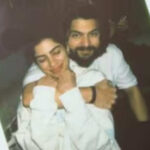 Khushi Kapoor Pens Heartfelt Birthday Wish For Shikhar Pahariya: My Favourite Person