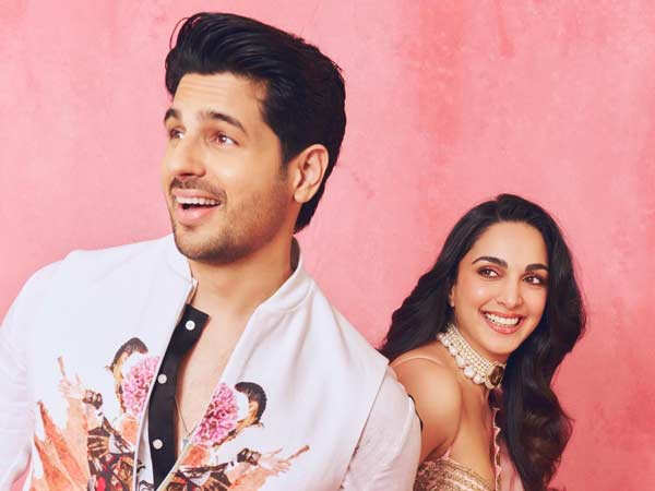 Kiara Advani Sings Baby Shark During Vacation With Sidharth Malhotra and Daughter Saraayah