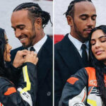 Kim Kardashian and Lewis Hamilton Make Relationship Official With Viral Video From Tokyo