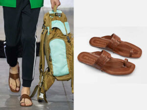 The Devil Wears Kolhapuri Sandals: Prada Spotlights Indian&hellip;